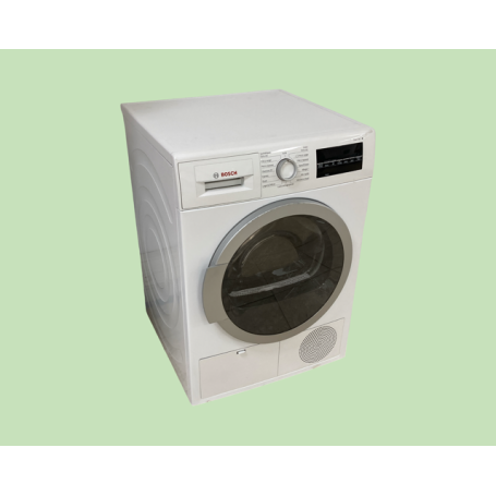 Sèche Linge à condensation BOSCH WTG86400FF