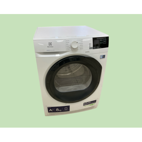 Sèche Linge pompe à chaleur ARTHUR MARTIN ELECTROLUX EW8H4830SP