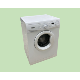 Lave-Linge Hublot WHIRLPOOL AWOD8459