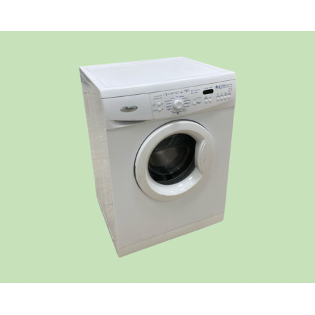 Lave-Linge Hublot WHIRLPOOL AWOD8459