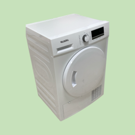 Sèche Linge pompe à chaleur VALBERG DHP8A++FDW566C