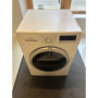 Sèche Linge à condensation BOSCH Wdt2