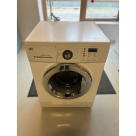Lave-Linge Hublot LG F12220TD