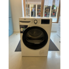 Sèche Linge pompe à chaleur BEKO D3H210393W