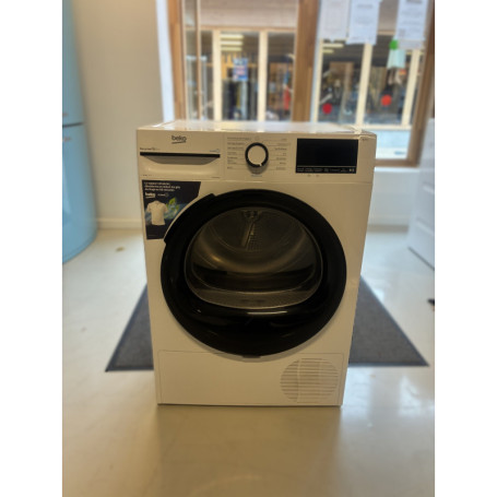Sèche Linge pompe à chaleur BEKO D3H210393W