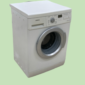 Lave-Linge Hublot SIEMENS WXLP1460FF