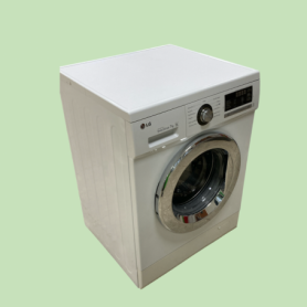 Lave-Linge Hublot LG F74882WH