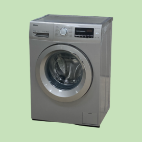 Lave-Linge Hublot HAIER HW07-CPW14639NS
