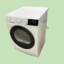 Sèche Linge à condensation ELECTROLUX EW6C4089DD
