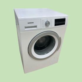 Lave-Linge Hublot SIEMENS WM14T48FF/01