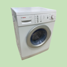Lave-Linge Hublot BOSCH WAE28172FF/69