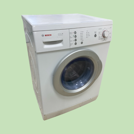Lave-Linge Hublot BOSCH WAE28172FF/69