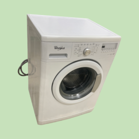 Lave-Linge Hublot WHIRLPOOL AWOD2927