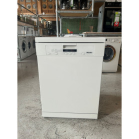 Lave-Vaisselle MIELE G5600SC