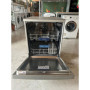 Lave-Vaisselle BOSCH SMS46AI01E