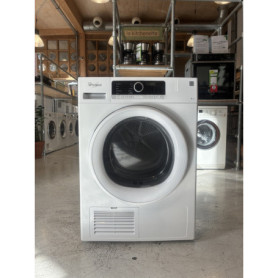 Sèche Linge à condensation WHIRLPOOL DSCX90113
