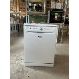 Lave-Vaisselle HOTPOINT-ARISTON LFK 7M124FR