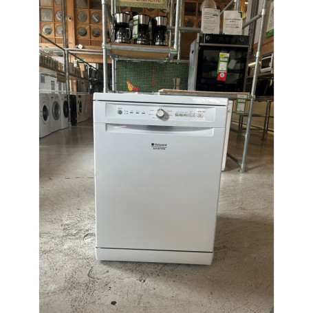 Lave-Vaisselle HOTPOINT-ARISTON LFK 7M124FR