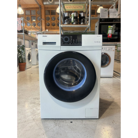Lave-Linge Hublot HAIER HW100-14829