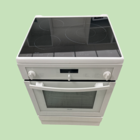 Cuisinière électrique SAUTER SCI1061W