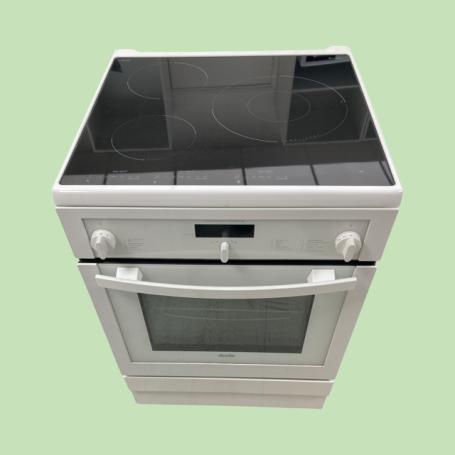 Cuisinière électrique SAUTER SCI1061W