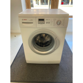 Lave-Linge Hublot BOSCH WAE2826XFF/35