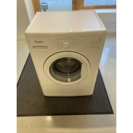 Lave-Linge Hublot WHIRLPOOL AWOD4714