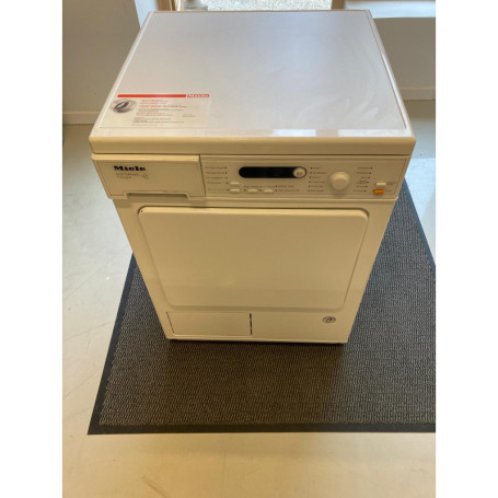 Sèche-Linge MIELE T8422C