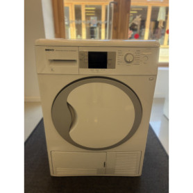 Sèche Linge à condensation BEKO DCU8330X