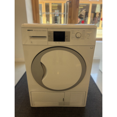 Sèche Linge à condensation BEKO DCU8330X