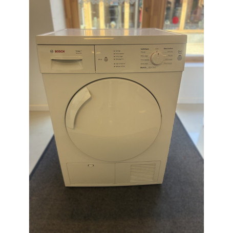 Sèche Linge à condensation BOSCH WTE84101FR