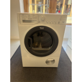 Sèche Linge à condensation HOTPOINT-ARISTON TCL9386H/Z1