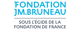 Logo Fondation JM.Bruneau
